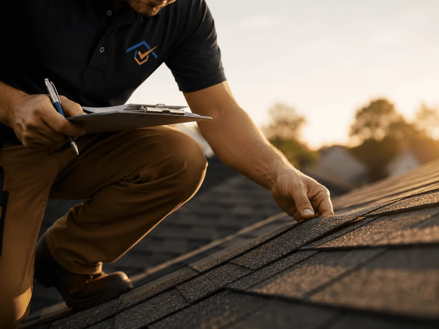 Why Choose Roof Inspection in Rogersville, TN