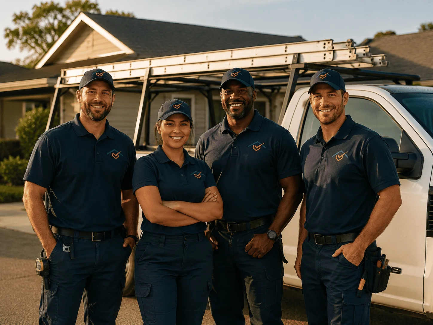 Roof Inspection company in Rogersville, TN